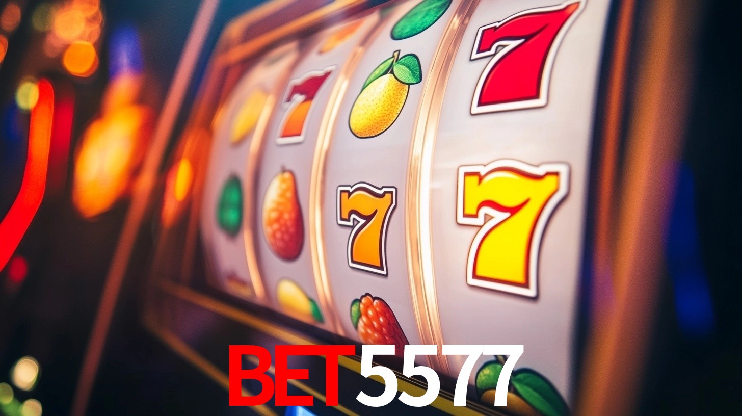 Premium Interface Bet5577