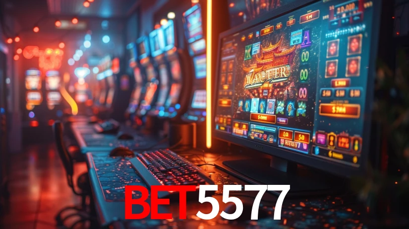 Bet5577,Bet5577 App