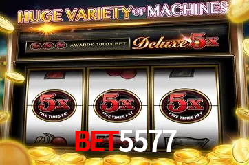 Desvendando o Mundo dos Jogos Virtuais na Bet5577