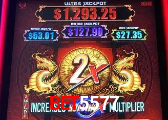 A Experiência Imersiva dos Cassinos Ao Vivo no Bet5577