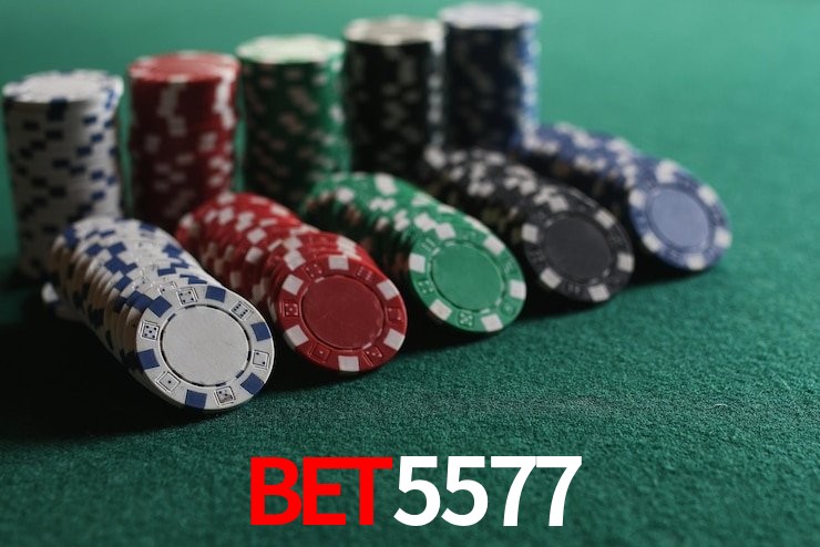 Games Directory Bet5577