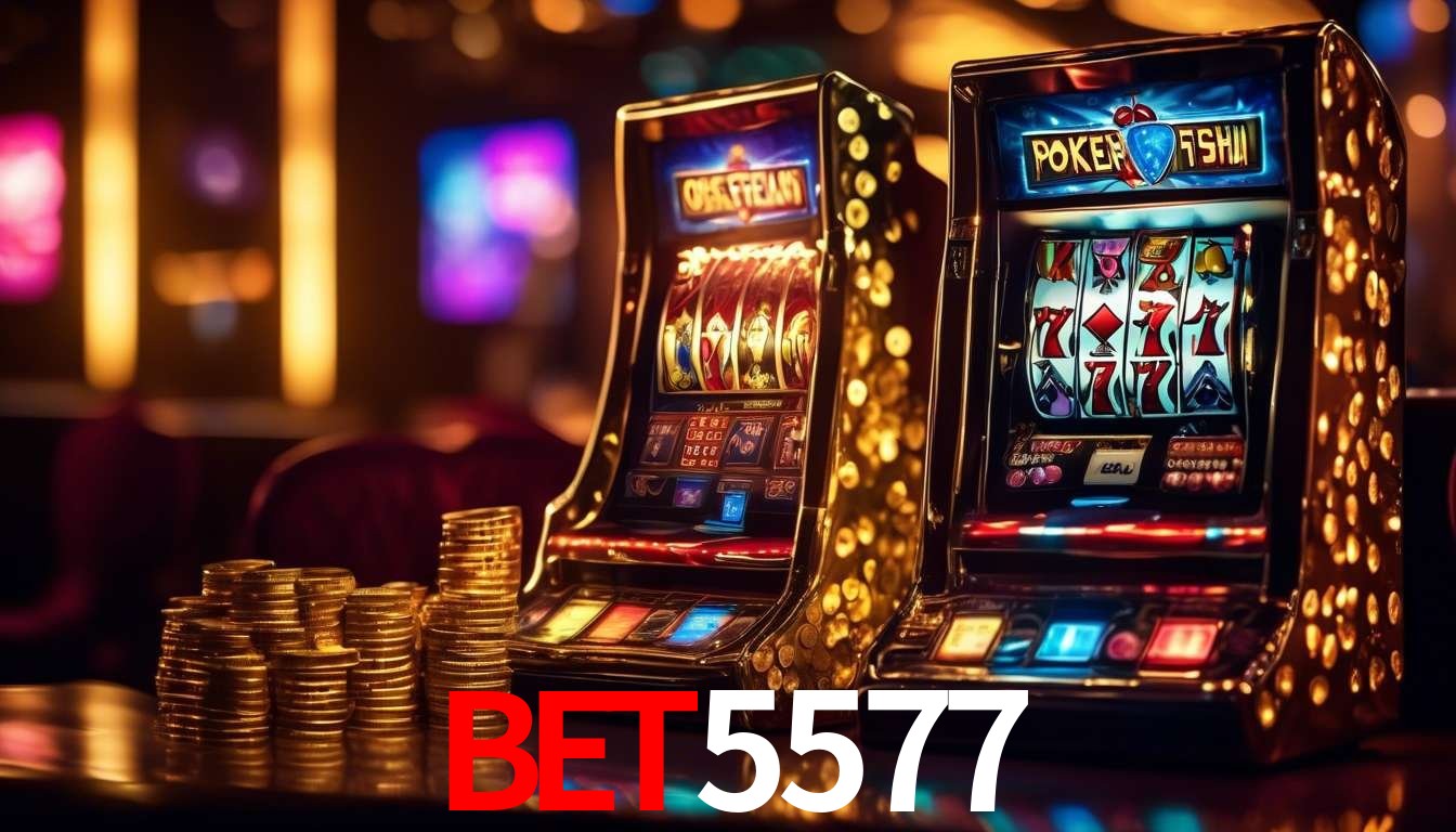 Página oficial da Bet5577 no Facebook