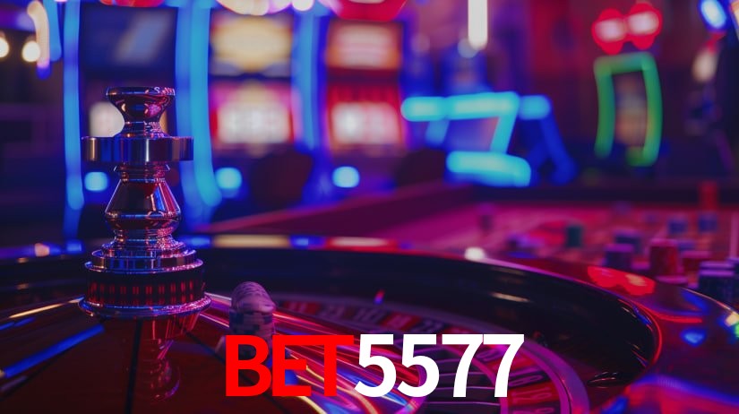 Explore as vantagens do Bet5577: serviço profissional e confiabilidade
