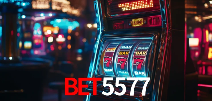 Blackjack Table Bet5577