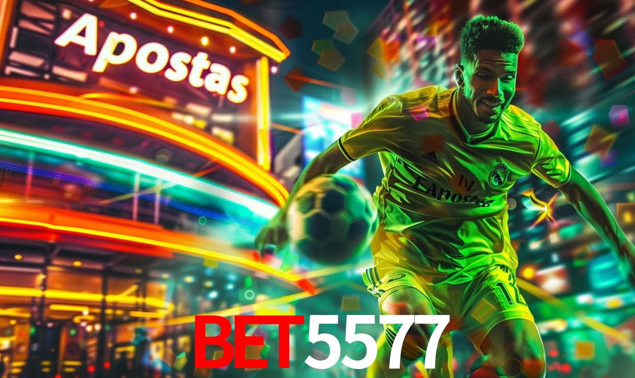 Login Seguro Bet5577