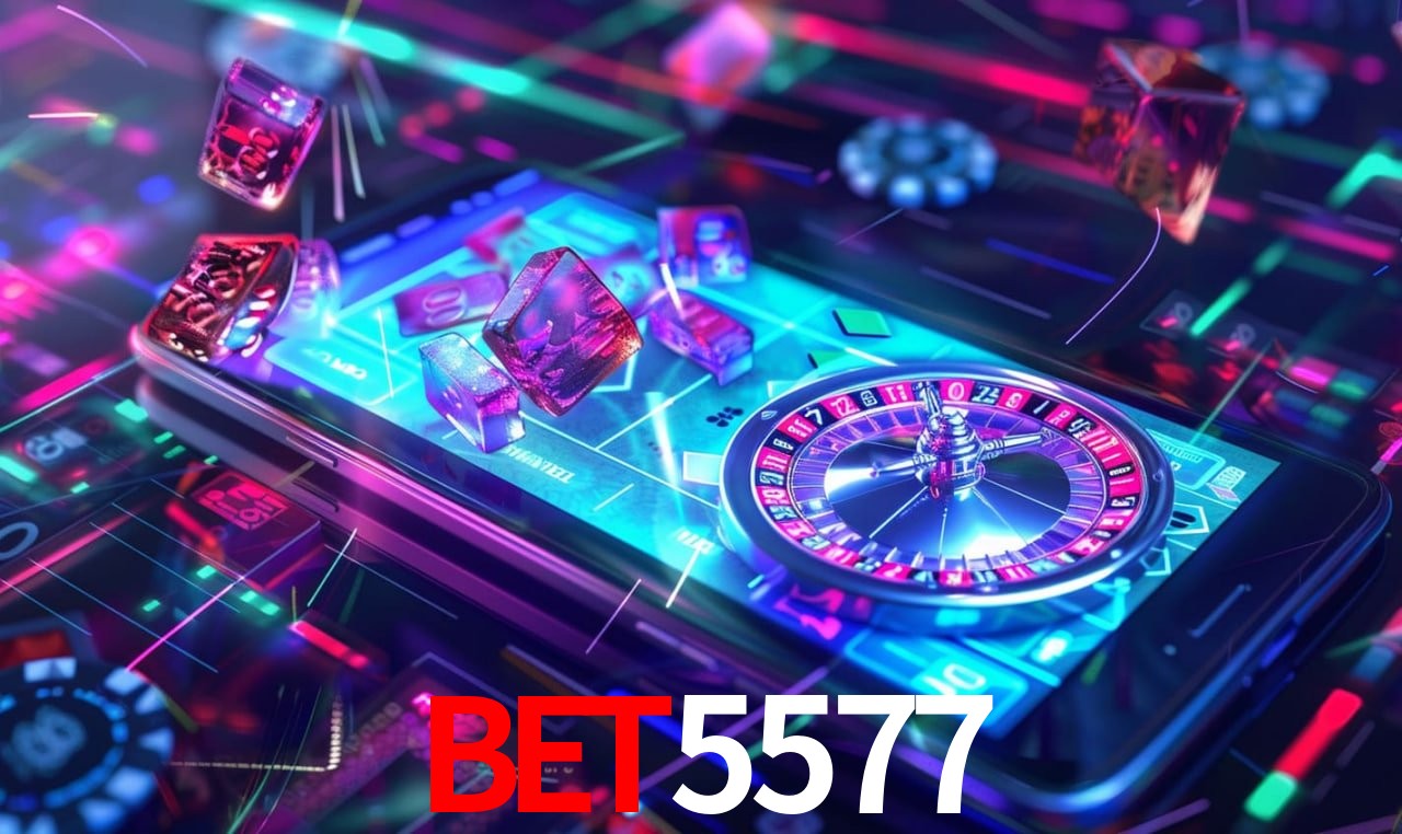 Estatísticas do Jogo Bet5577