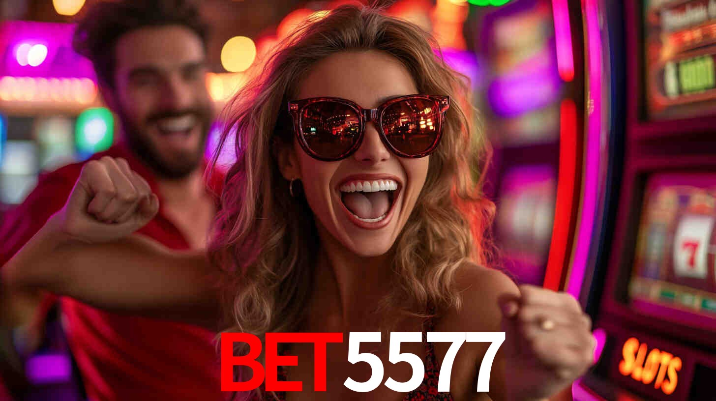 A Experiência Imersiva dos Cassinos Ao Vivo no Bet5577