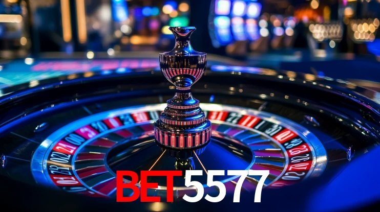 Ofertas Imperdíveis na Bet5577: Promoções e Bônus Que Valem a Pena