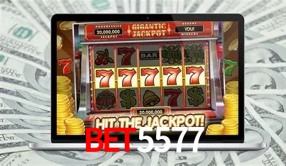 Descubra a Essência do Bet5577: Nossa História e Compromissos