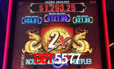 A Emoção da Loteria na Bet5577: Uma Chance de Mudança de Vida