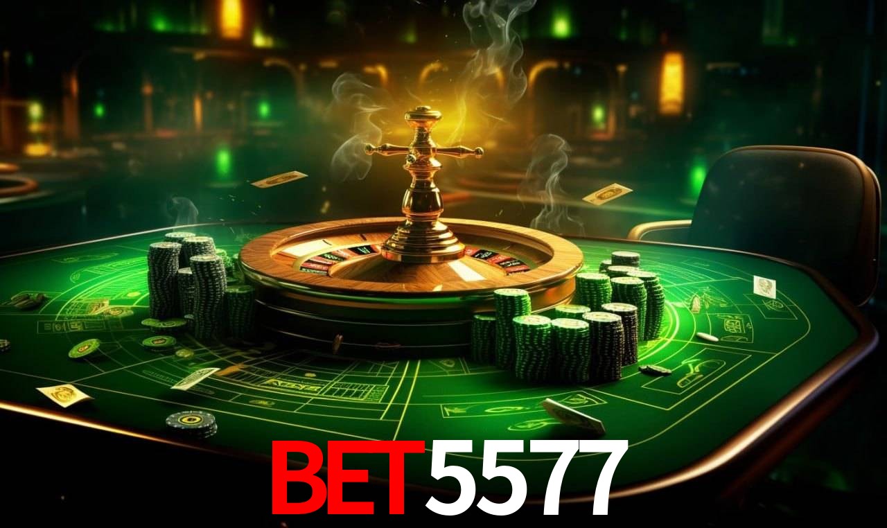 Interface Premium Bet5577