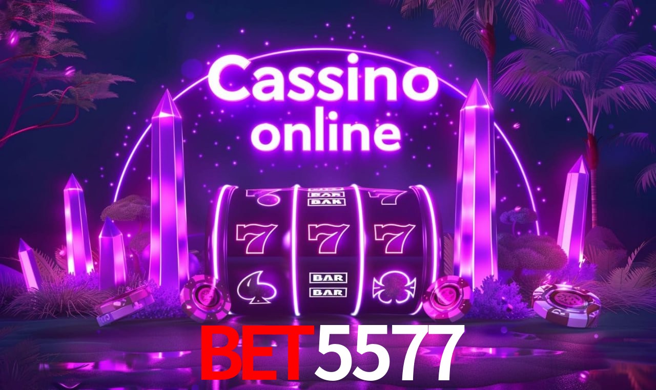 Especiais de Fim de Semana Bet5577