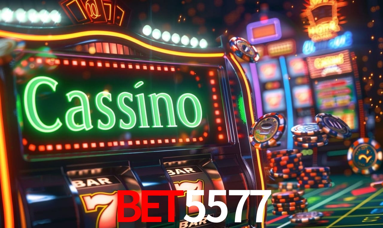 Integração de APIs Bet5577