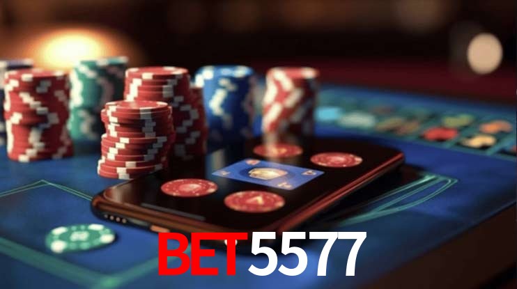 Segurança 2FA Bet5577