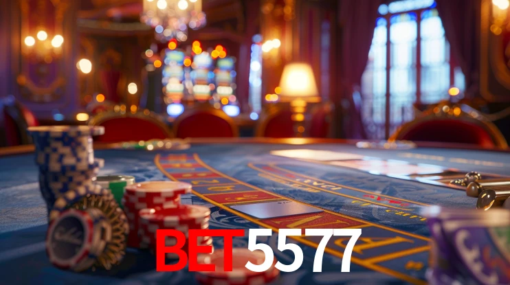 Flash Promotion Bet5577