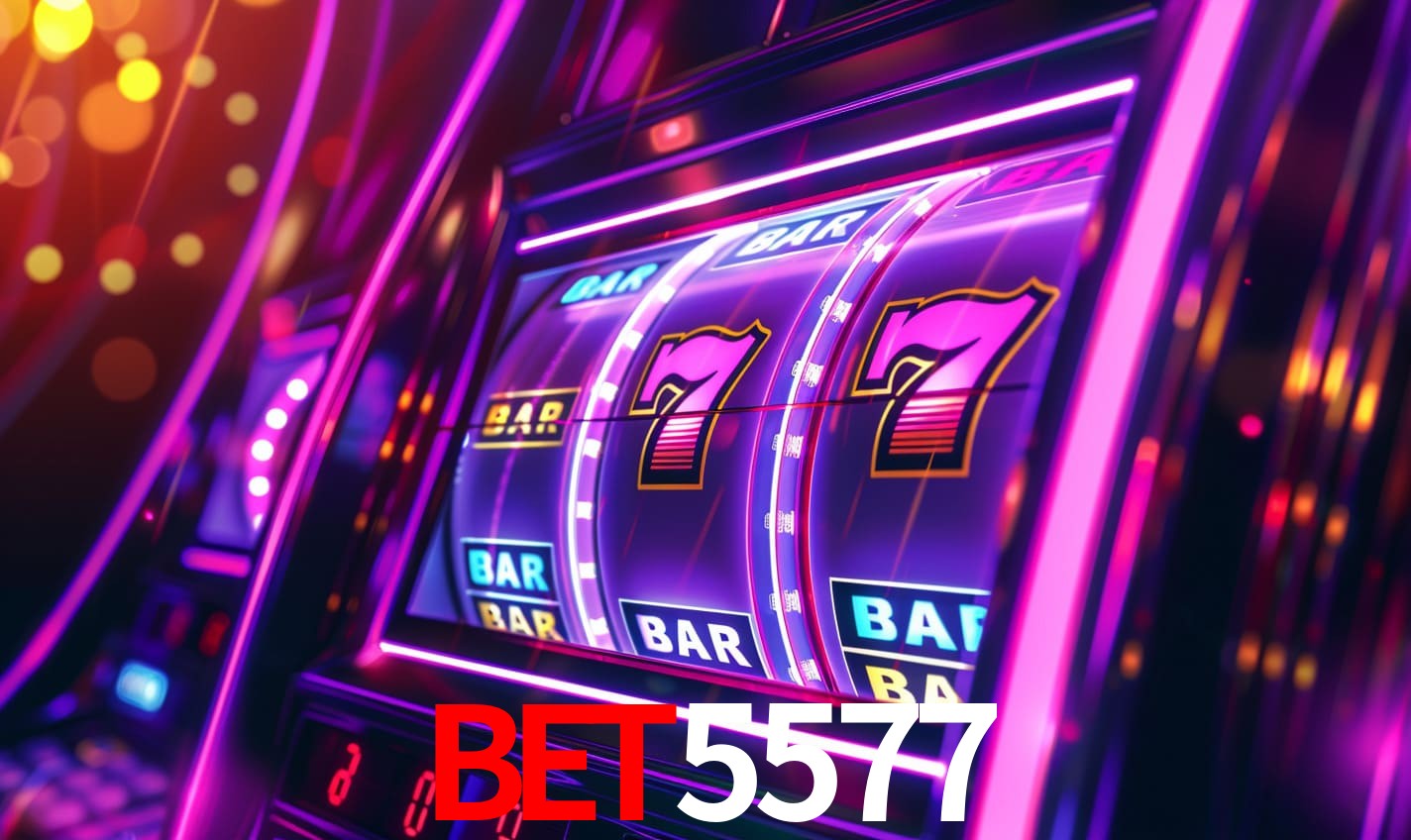 Bet5577: Seu Especialista em Apostas Esportivas Brasileiras