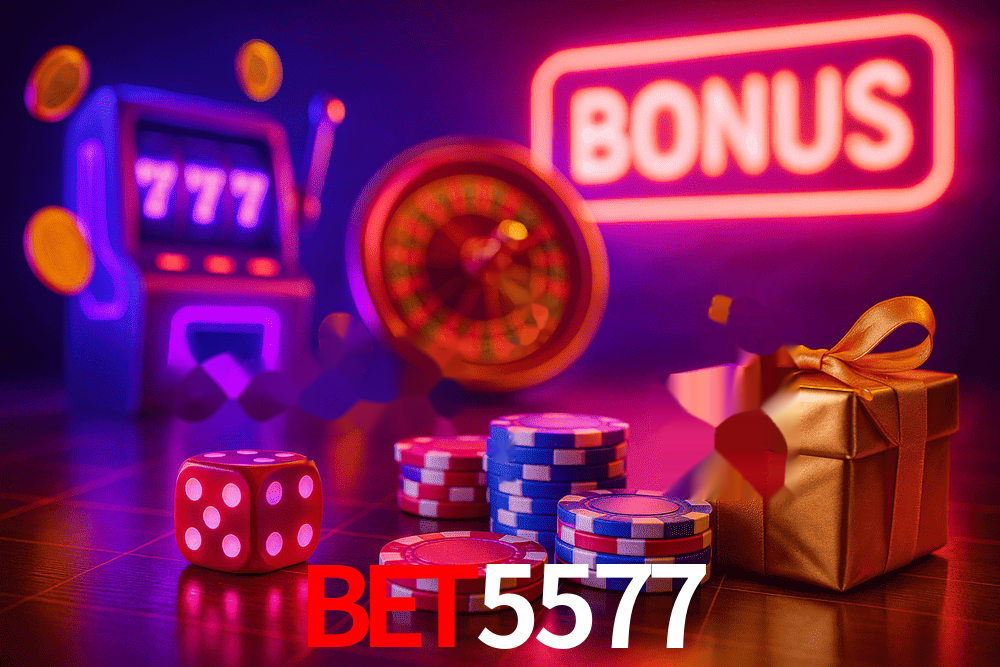 A Popularidade dos Caça-Níqueis no Bet5577