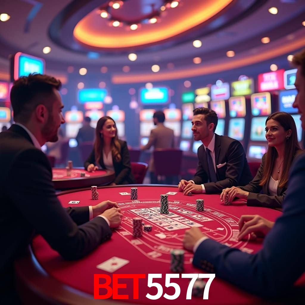 Jogo Spaceman Bet5577