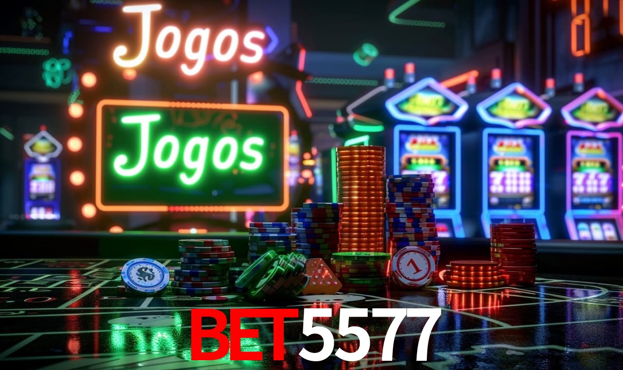 Bet5577 login