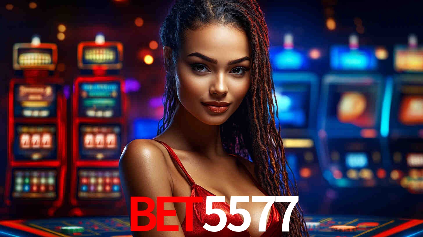 A Emoção da Loteria na Bet5577: Uma Chance de Mudança de Vida