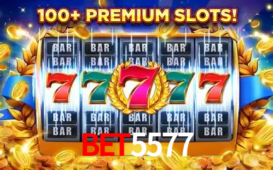 A Emoção da Loteria na Bet5577: Uma Chance de Mudança de Vida