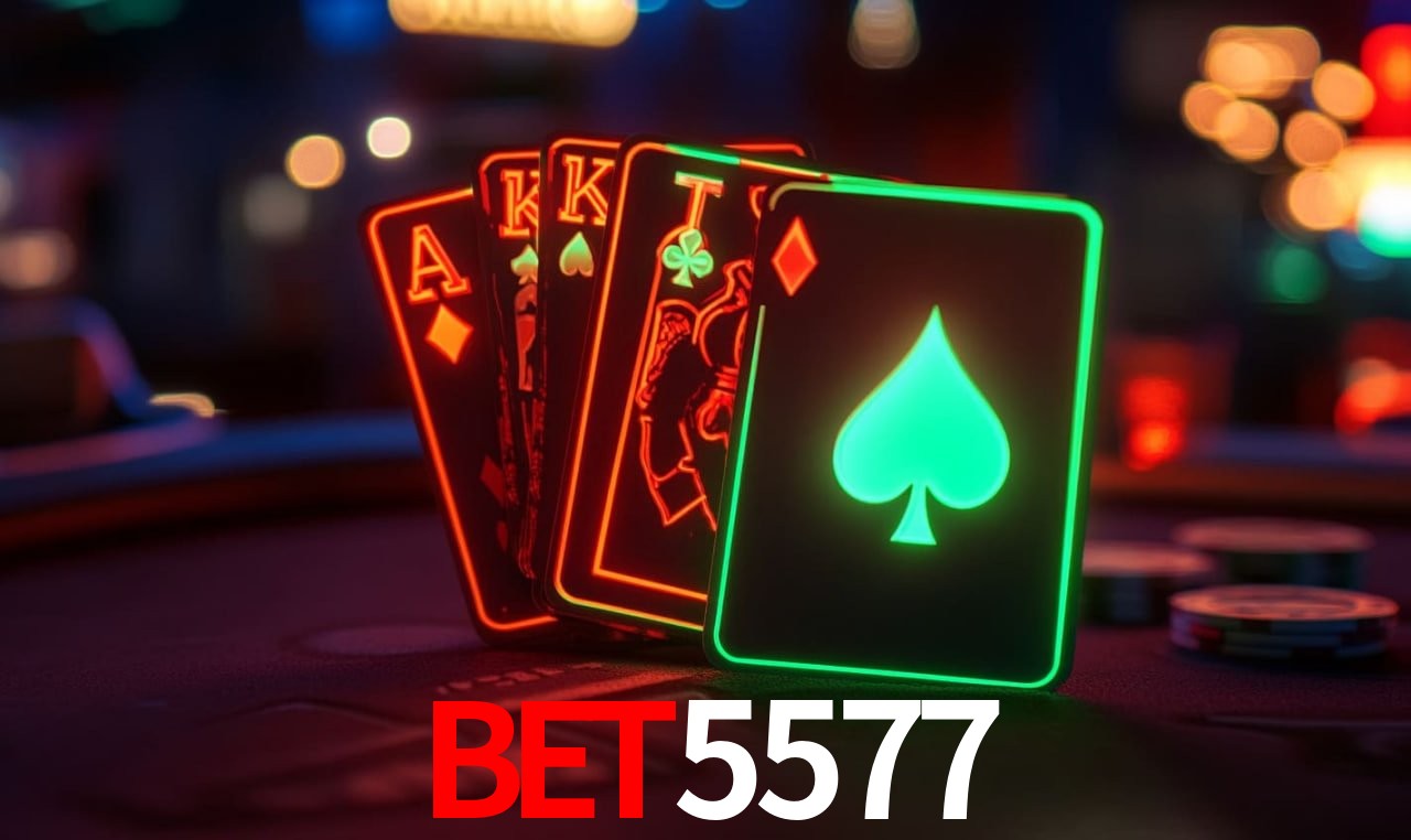 Ganhe prêmios incríveis na Bet5577
