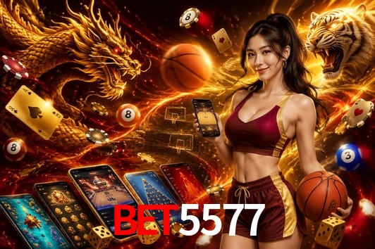 Live Casino Bet5577