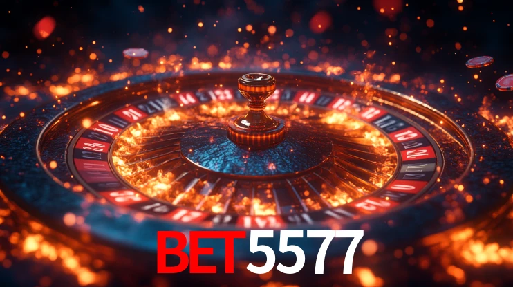 Bônus Bet5577