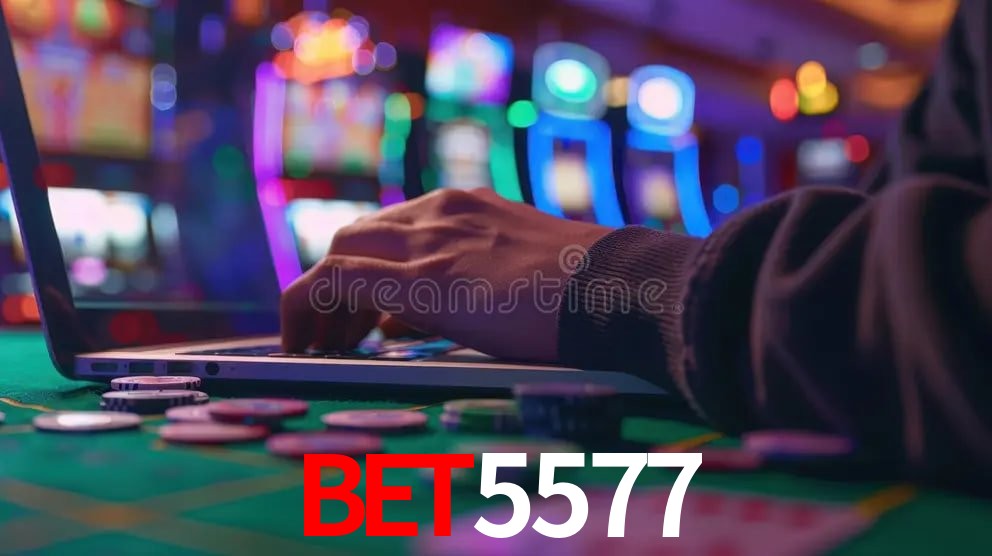 Casino VIP Bet5577
