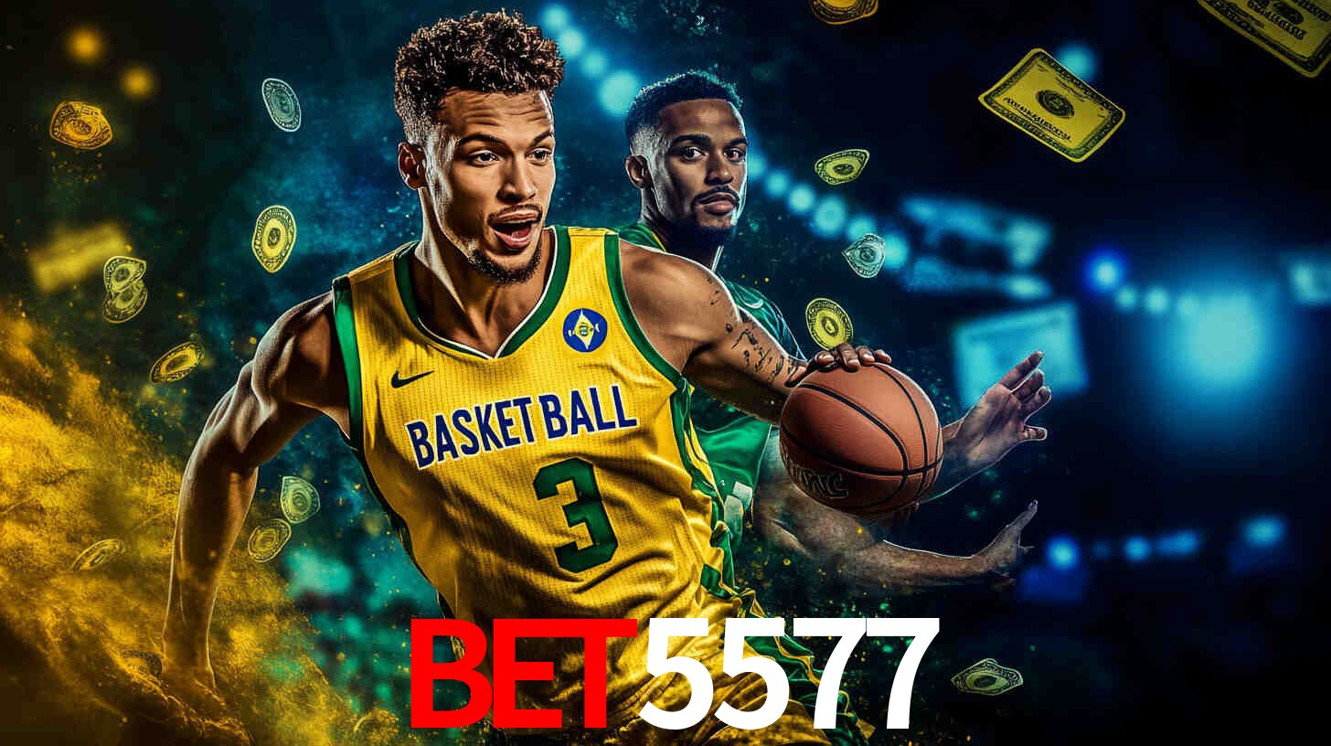 Descubra a Essência do Bet5577: Nossa História e Compromissos