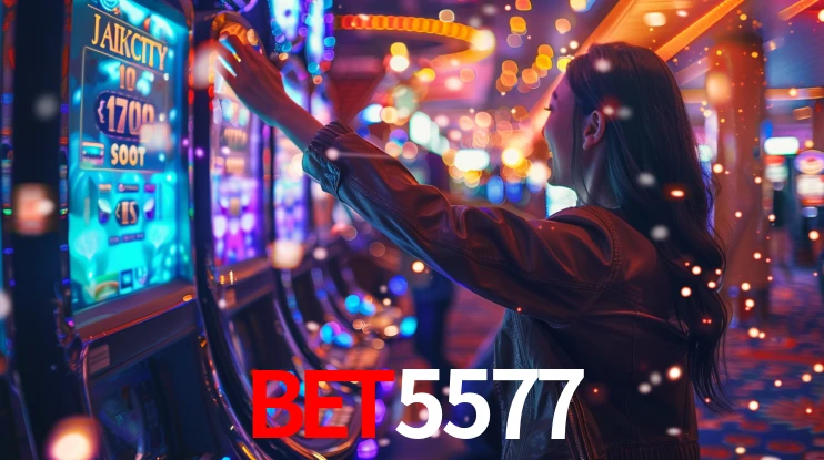 Experimente o Login Seguro Premium no Bet5577