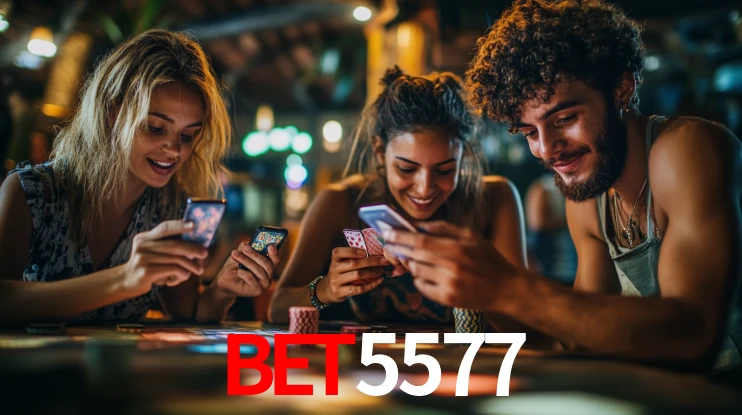 VIP Casino Bet5577