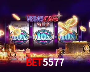 Descubra a Magia dos Jogos de Arcade no Bet5577