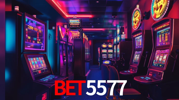 Bet5577 App Interface