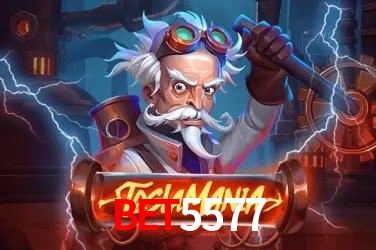 Tecnologia da Plataforma Bet5577