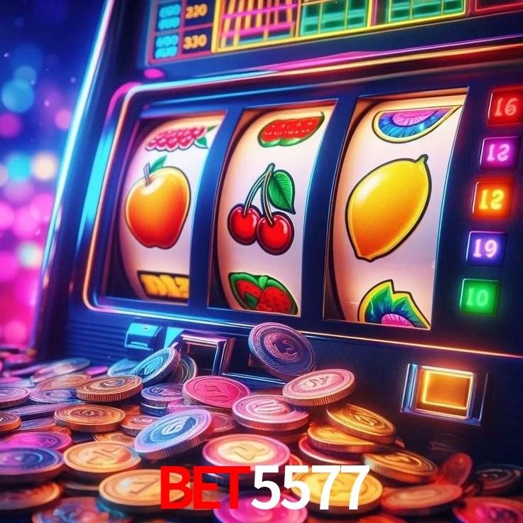 Recursos de Bônus Bet5577