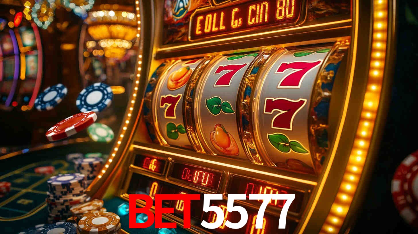 Programa VIP Bet5577