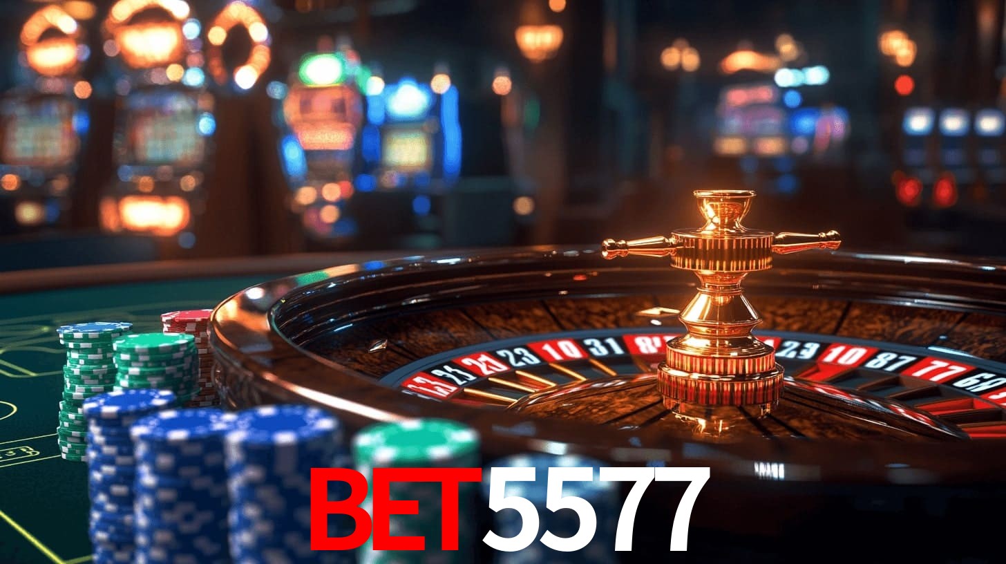 Bet5577 App