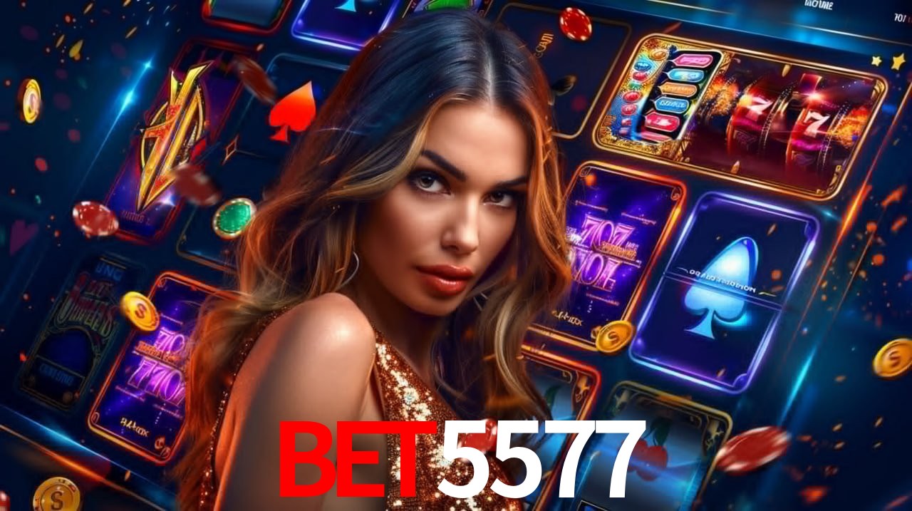 Jogos de fortune da Bet5577 com prêmios incríveis