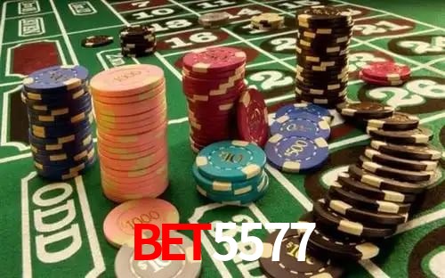 Bet5577 App