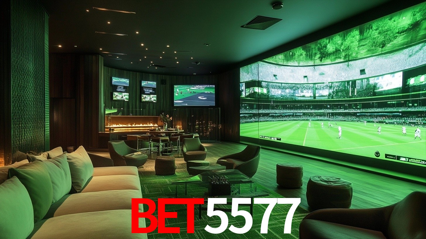 Bet5577 App