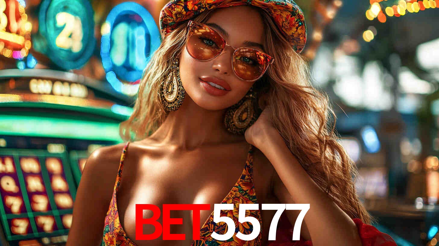Welcome Bonus Bet5577