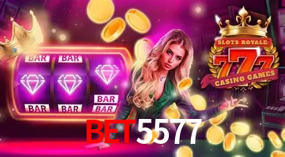 A Emoção da Loteria na Bet5577: Uma Chance de Mudança de Vida