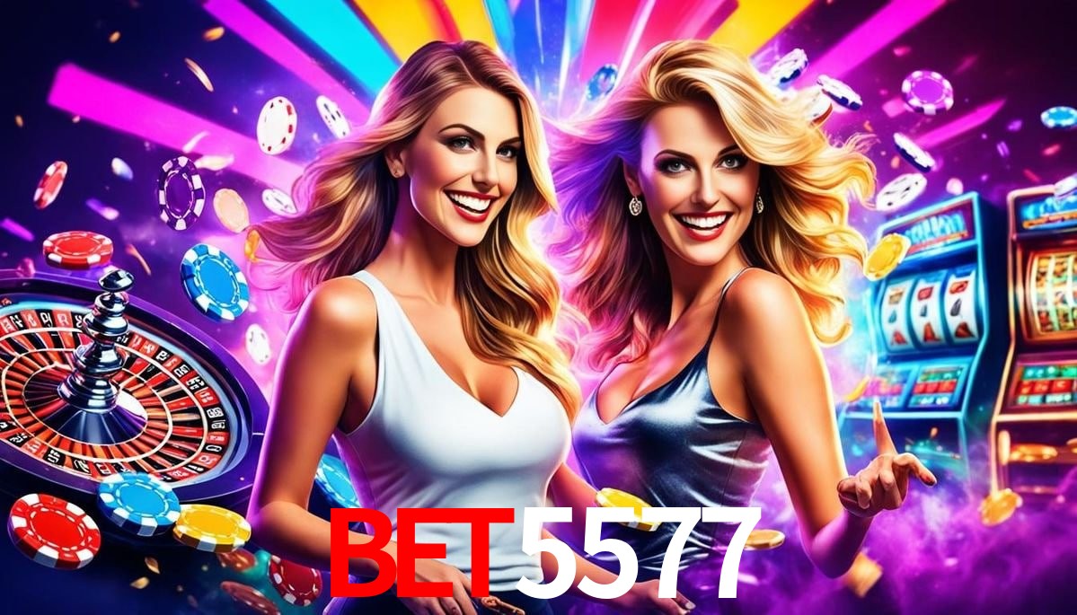 Mesa de Blackjack Bet5577