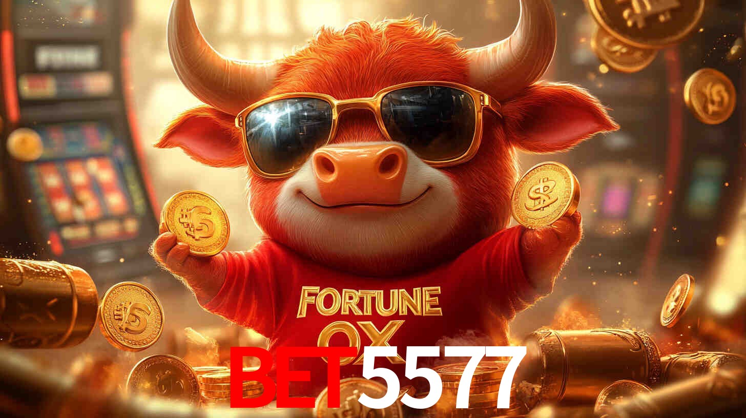 Bet5577 App