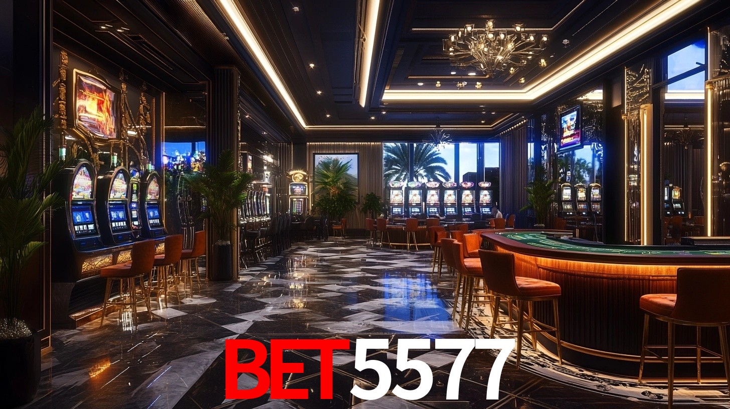 Exclusive Games Bet5577