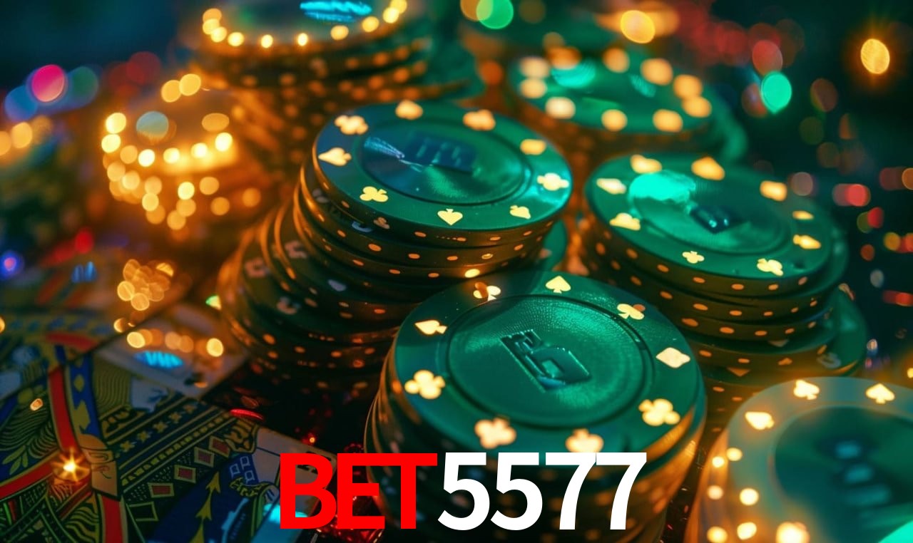 Experiência VIP Bet5577