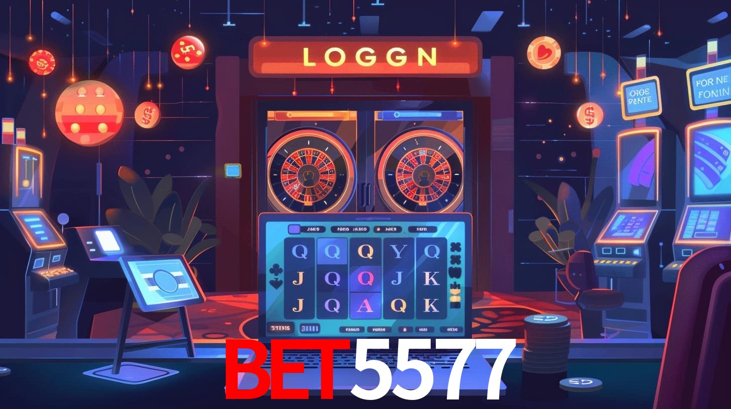 Bet5577 PIX instantâneo Brasil - Depósito e saque em minutos 24/7
