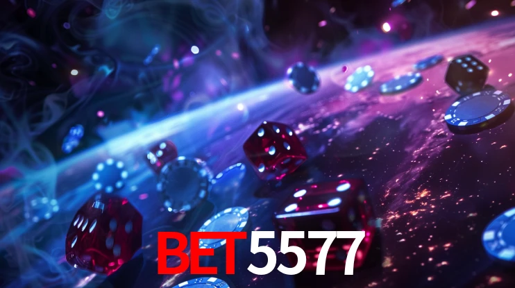 Platform Technology Bet5577