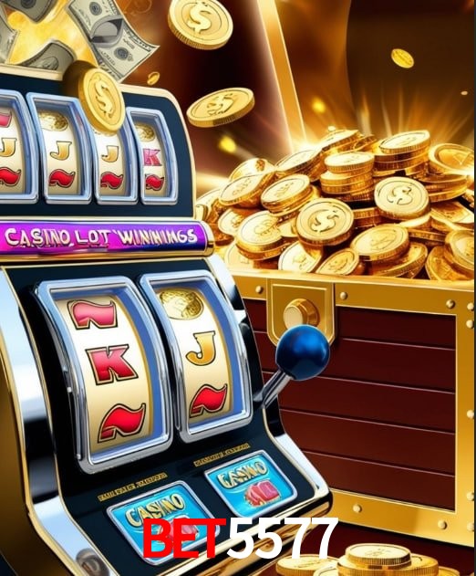 Slot Games Bet5577